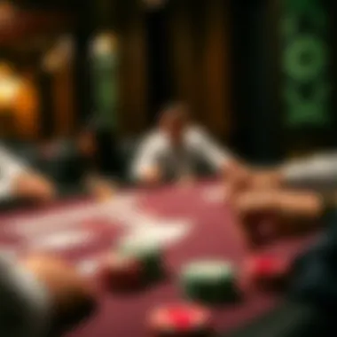 The evolution of online platforms for card games