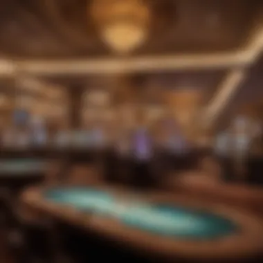 Magnificent Exploring the 4 Winds Casino: A Comprehensive Overview