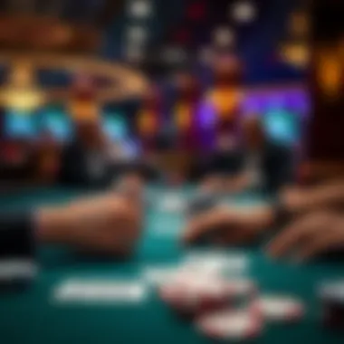 Magnificent Understanding Starting Hands in Texas Hold'em Magnificent Understanding Starting Hands in Texas Hold'em