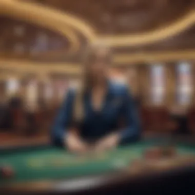 Understanding Security in Online Casinos Security Features of Online Casinos