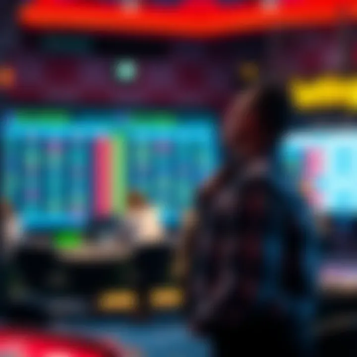 Advanced betting strategies for success