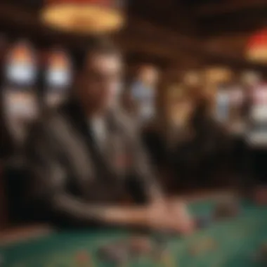 An Exploration of '21' (2008): A Cinematic Reflection on Gambling and Strategy Introduction