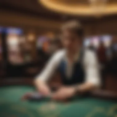 An Exploration of '21' (2008): A Cinematic Reflection on Gambling and Strategy Summary