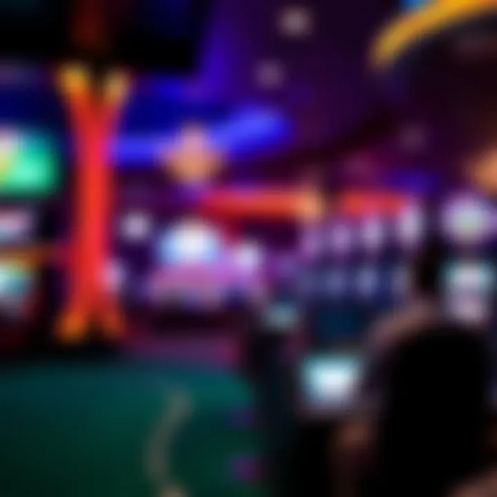 Legislative Evolution of Sports Gambling in New Jersey Legislative milestones in New Jersey's sports betting journey