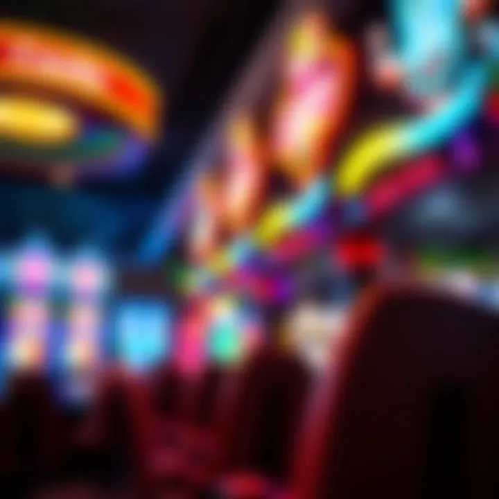 Promoting Responsible Gaming in New Jersey Strategic insights for responsible gaming practices