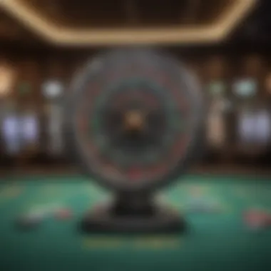 An In-Depth Examination of Bet365 Live Streaming Summary An In-Depth Examination of Bet365 Live Streaming Summary