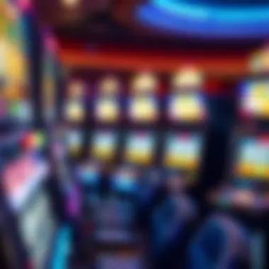Gambling Regulatory Standards Explained Regulatory standards in gambling