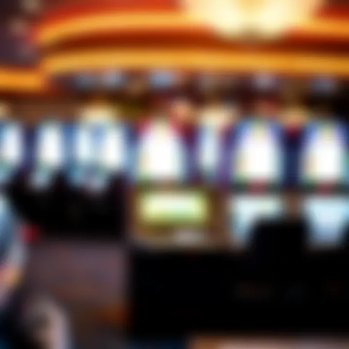 Secure payment options for online gaming platforms