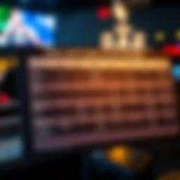 Detailed chart of MMA betting site features