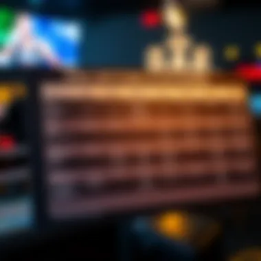 Features Comparison of MMA Betting Platforms Detailed chart of MMA betting site features