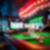 Overview of Betway betting features