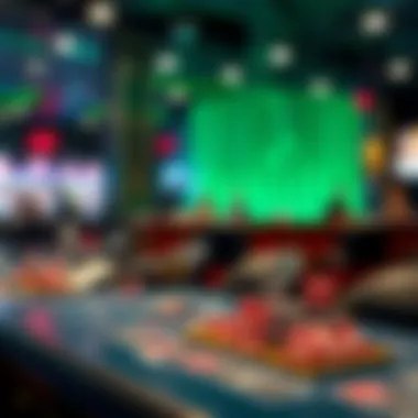 Benefits of using the Betway platform