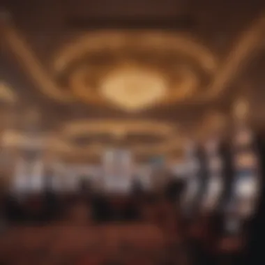 Casinos That Accept E-Checks List of Casinos Accepting E-Checks