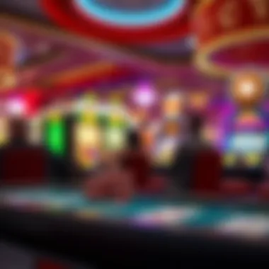 Promotional Tools Comparison Comparative analysis of promotional tools in online casinos