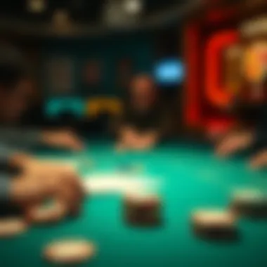 Strategic Adjustments for Stack Sizes Adjustments for Different Stack Sizes