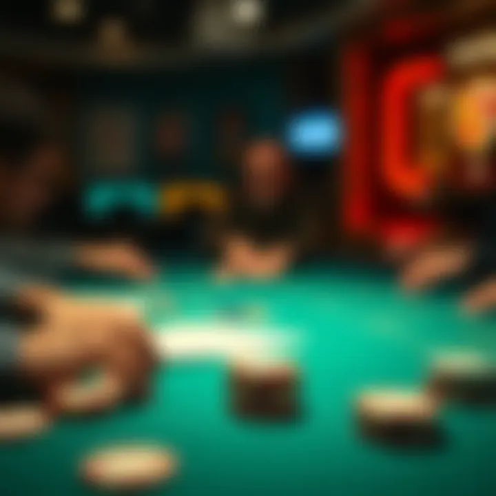 Strategic Adjustments for Stack Sizes Adjustments for Different Stack Sizes