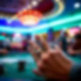 Understanding Hand Categories in PLO Strategic PLO Hand Categories