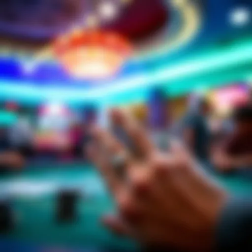 Understanding Hand Categories in PLO Strategic PLO Hand Categories