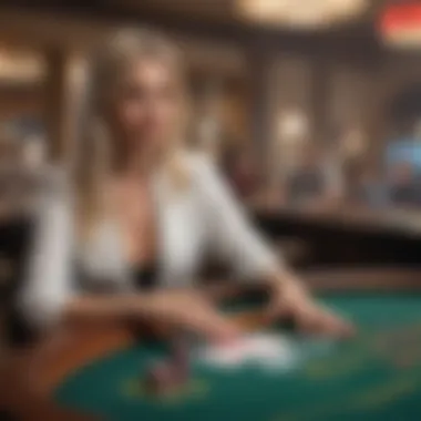 Comparison of Novice and Expert Strategies in Blackjack Comparison of novice and expert strategies in blackjack