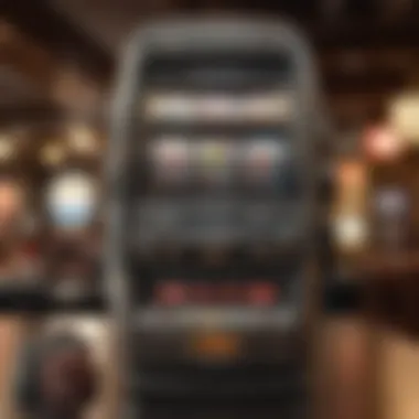 Secure Payment Options for Players Representation of secure payment methods for online gambling