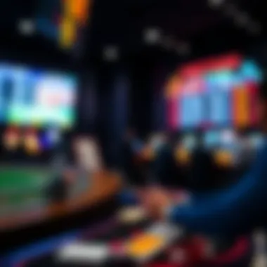 In-Depth Look at Online Sportsbook Platforms Overview of online sportsbook platforms