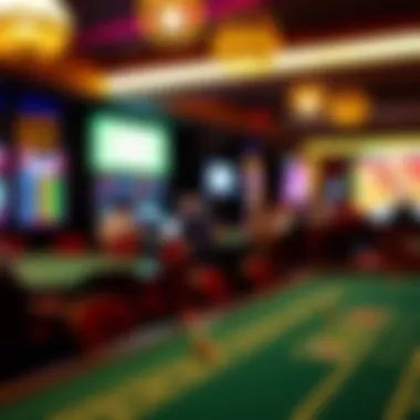 Strategy diagram for successful betting