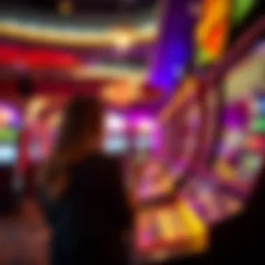 Customer Engagement and Loyalty in Gaming