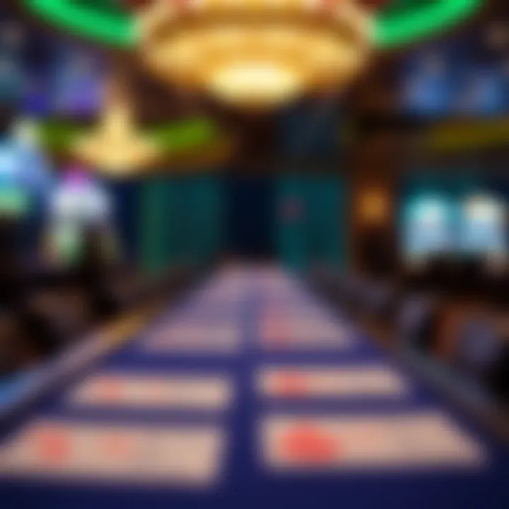 Visual representation of benefits associated with Del Lago Rewards