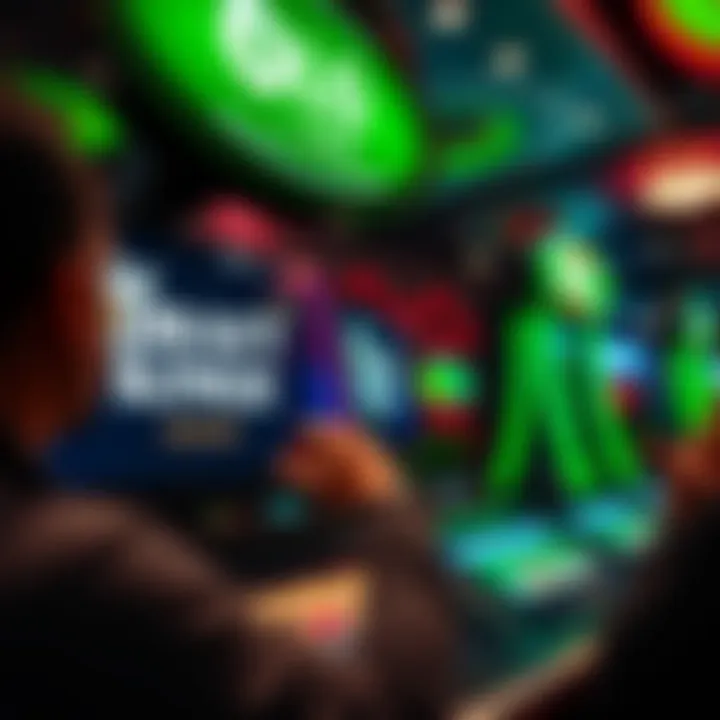 DraftKings Play Plus platform overview