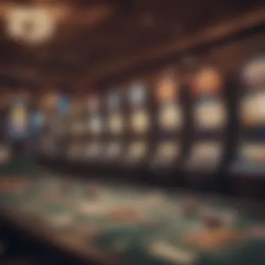 Diverse Game Selection at Dunder Casino Dunder Casino gaming interface showcasing diverse game selection