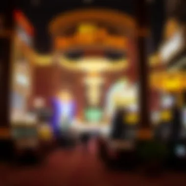 Economic Implications of Hotel Taxation Economic implications of hotel taxation in Las Vegas