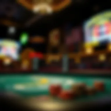 Strategies for Successful MMA Betting Strategic diagram for effective MMA betting