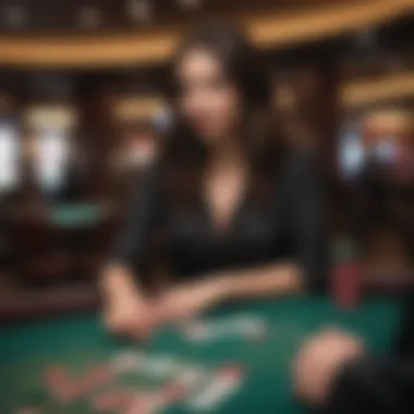 Fundamentals of Blackjack Betting Understanding the basics of blackjack betting