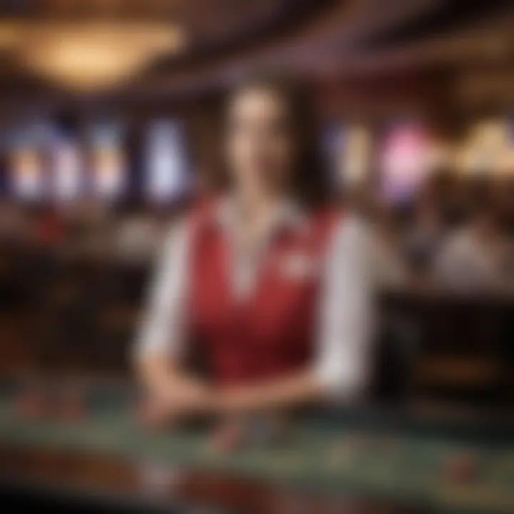 Diverse career roles available at Sky River Casino