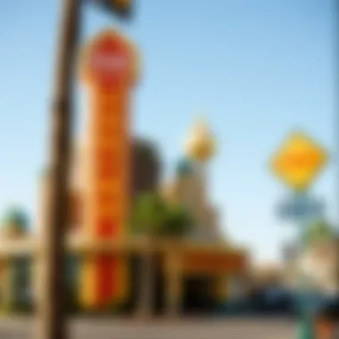 Exploring Surrounding Attractions of Eureka Casino Local attractions near Eureka Casino that enhance the visit