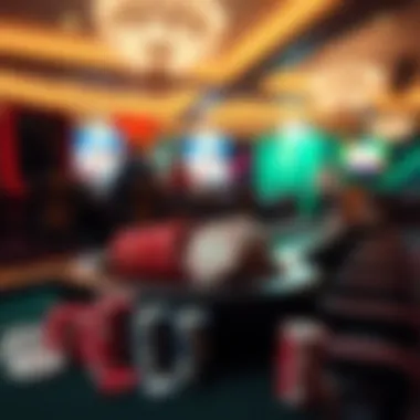 Promotions and bonuses at Planet7Casino