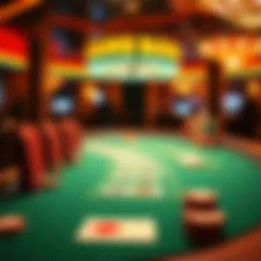 Responsible gambling initiatives at Planet7Casino