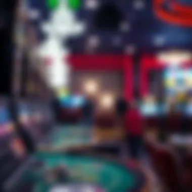 Responsible gaming practices