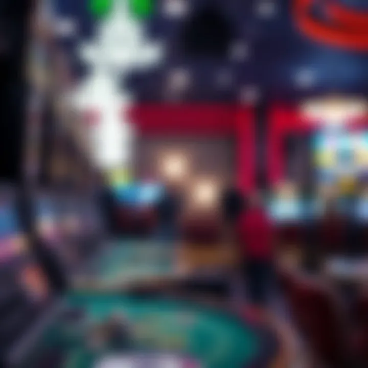 Responsible gaming practices