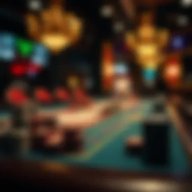 Strategies for successful betting