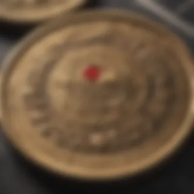 Unlocking the Value of Free Coins Coins representing free currency in Heart of Vegas