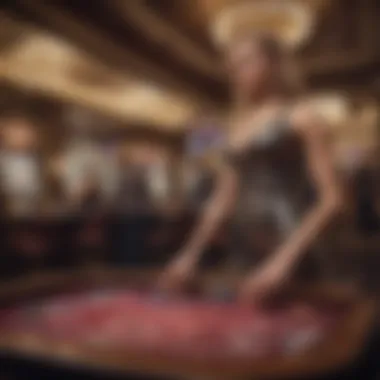 Maximizing Your Gameplay Experience Strategies for enhancing gameplay in Heart of Vegas