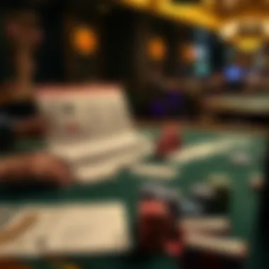 A strategic analysis of Badugi poker with charts and notes