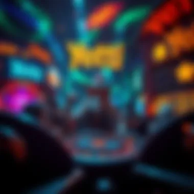 Immersive Audio Experience in Betti Yetti Sound Design in Betti Yetti Slot
