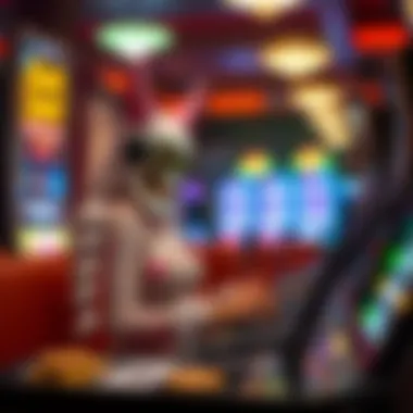 In-Depth Look at Game Mechanics Overview of Betti Yetti Slot Game Mechanics