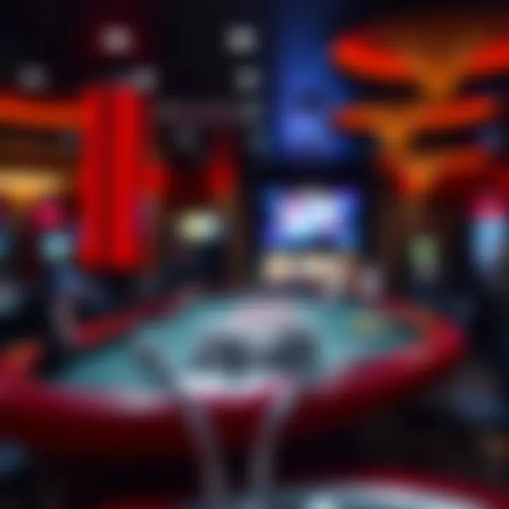 Responsible gambling tips