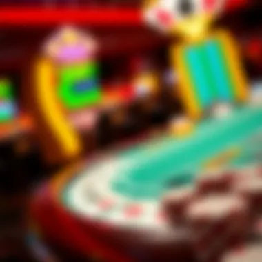 An infographic on responsible gambling practices related to using casino bonuses.