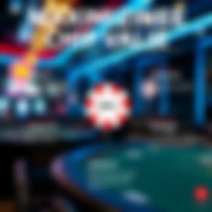 A strategic overview graphic highlighting ways to maximize the value of free chips.