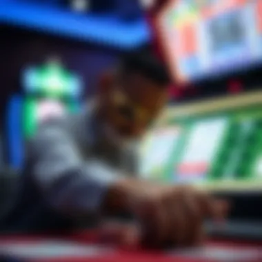 Cultural Significance of Black Jak Cultural impact of Black Jak in gambling illustrated