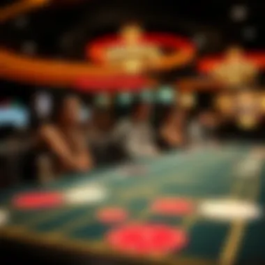 Evolution of Black Jak Rules Historical evolution of Black Jak rules displayed visually